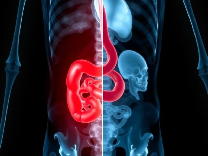 Appendicite ou gastro-entérite ? Comment les distinguer.. Síntomas y signos que orientan hacia apendicitis