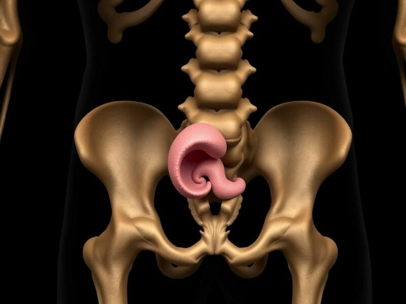 Apéndice vestigial: ¿realmente es un órgano inútil?. Anatomía, desarrollo y variación entre individuos