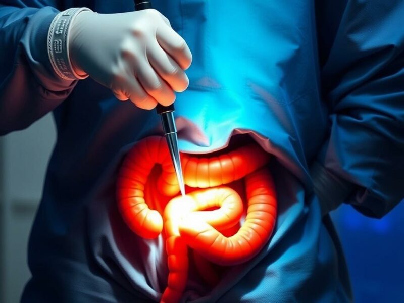 Aktuelle Forschung zur Appendizitis. Técnicas quirúrgicas y mejoras perioperatorias Aktuelle Forschung zur Appendizitis. Técnicas quirúrgicas y mejoras perioperatorias