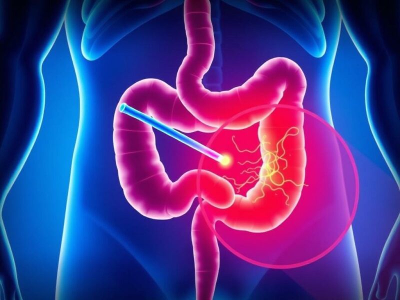 The Role of Biomarkers in Improving Appendicitis Diagnosis.. Nuevos biomarcadores: hacia una mayor precisión