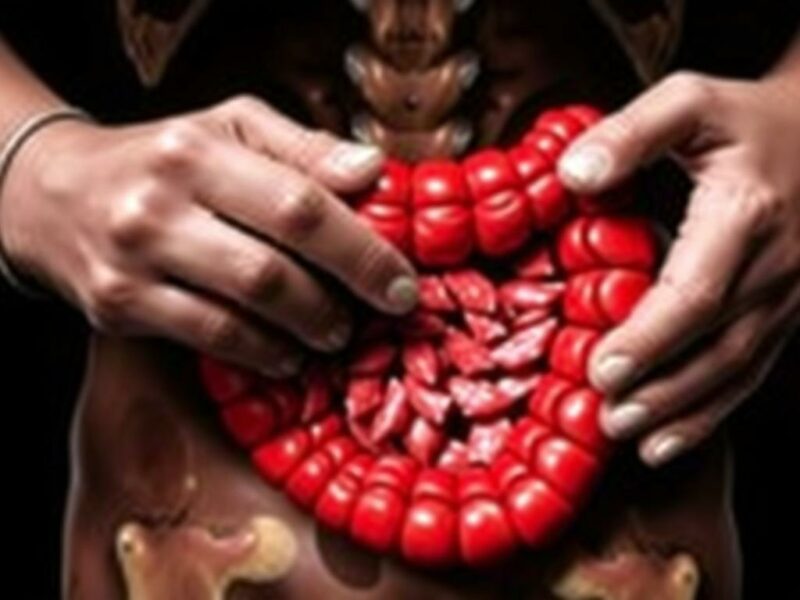 Casos famosos de apendicitis en la historia.. Conclusión