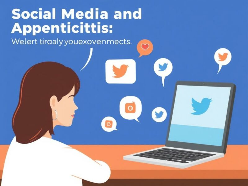 Social Media and Appendicitis: Sharing Experiences Online.. Plataformas: dónde se comparte y qué esperar en cada una Social Media and Appendicitis: Sharing Experiences Online.. Plataformas: dónde se comparte y qué esperar en cada una