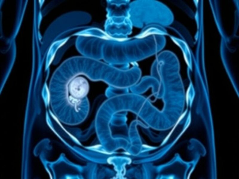 Die Geschichte der Appendizitis-Diagnose. Mirando hacia adelante: imágenes más inteligentes y decisiones más personalizadas Die Geschichte der Appendizitis-Diagnose. Mirando hacia adelante: imágenes más inteligentes y decisiones más personalizadas