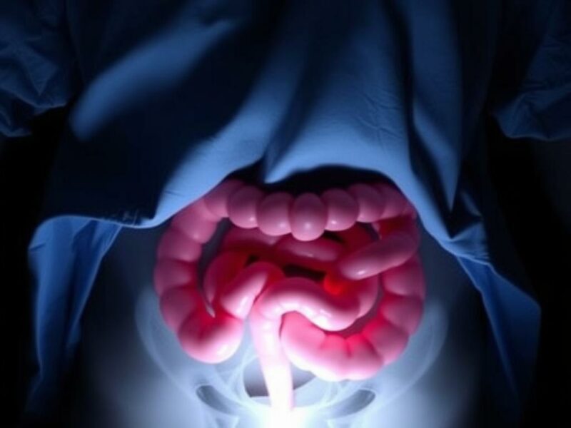 Ileus (Bowel Paralysis) After Abdominal Surgery.. Reflexión final antes de la conclusión