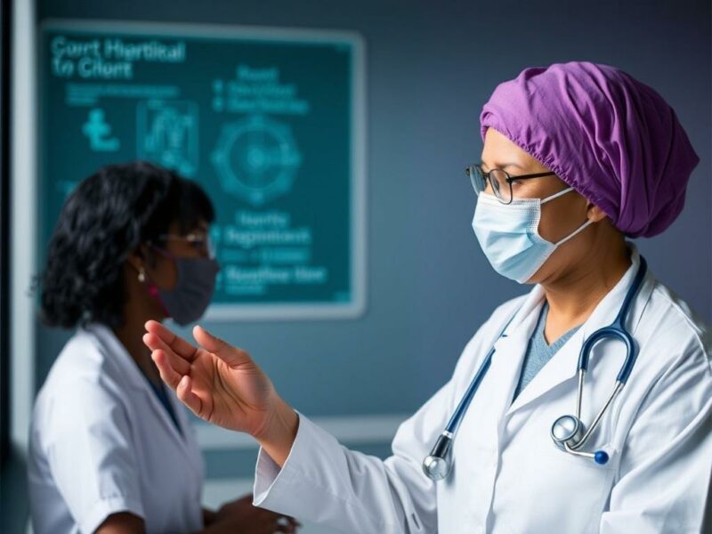 Der Einfluss der Krankenhauswahl auf das Behandlungsergebnis. Desigualdades, equidad y acceso Der Einfluss der Krankenhauswahl auf das Behandlungsergebnis. Desigualdades, equidad y acceso