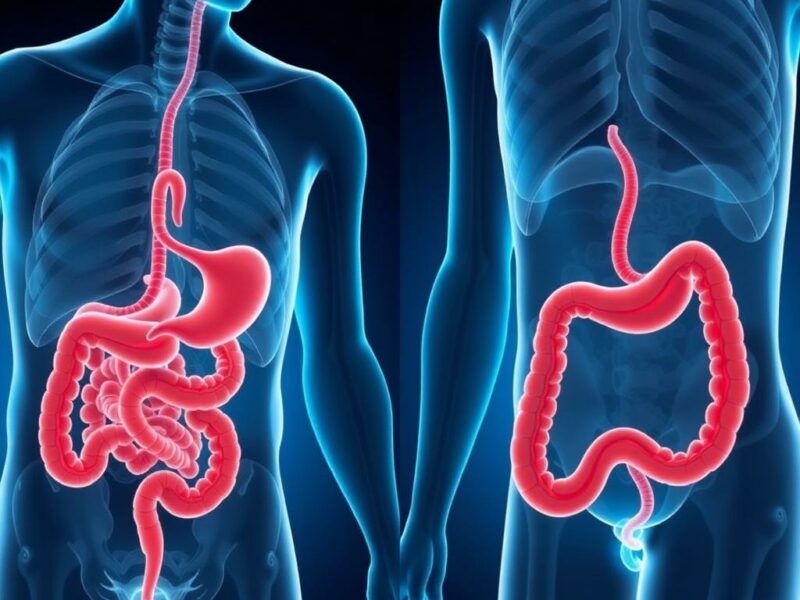 Apendicitis y gastroenteritis: cómo diferenciarlas.. Conclusión