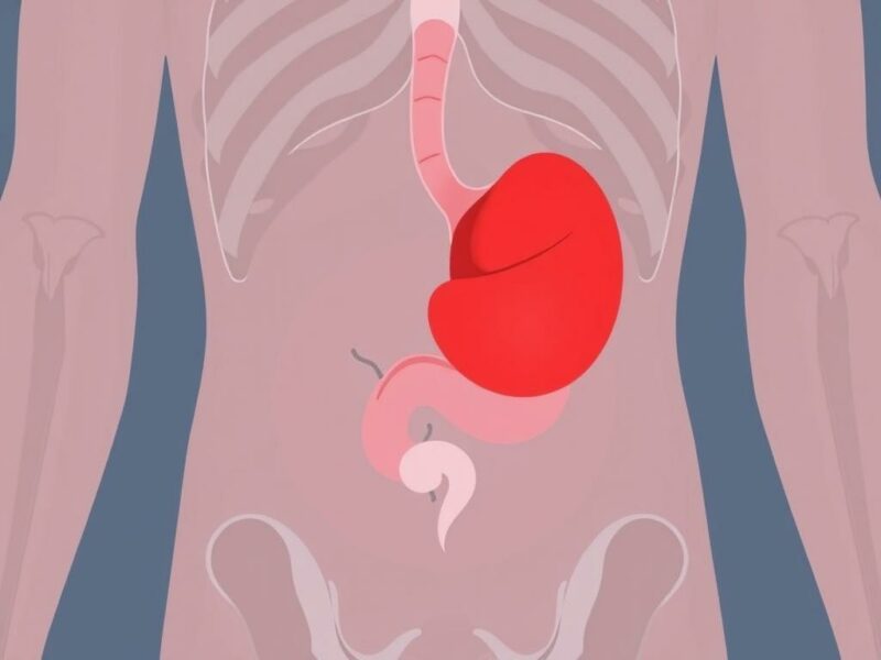 Das akute Abdomen: Ein Notfall. Recomendaciones para pacientes y cuidadores Das akute Abdomen: Ein Notfall. Recomendaciones para pacientes y cuidadores