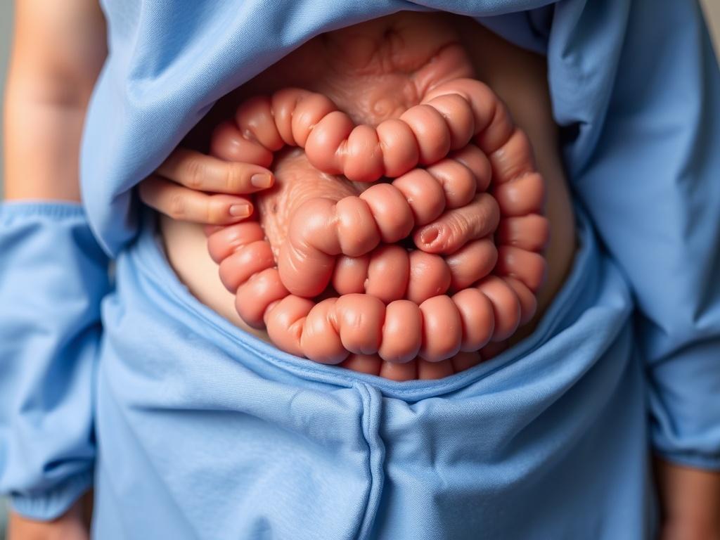 Case Study: Atypical Appendicitis in an Elderly Woman.. Presentación del caso clínico Case Study: Atypical Appendicitis in an Elderly Woman.. Presentación del caso clínico