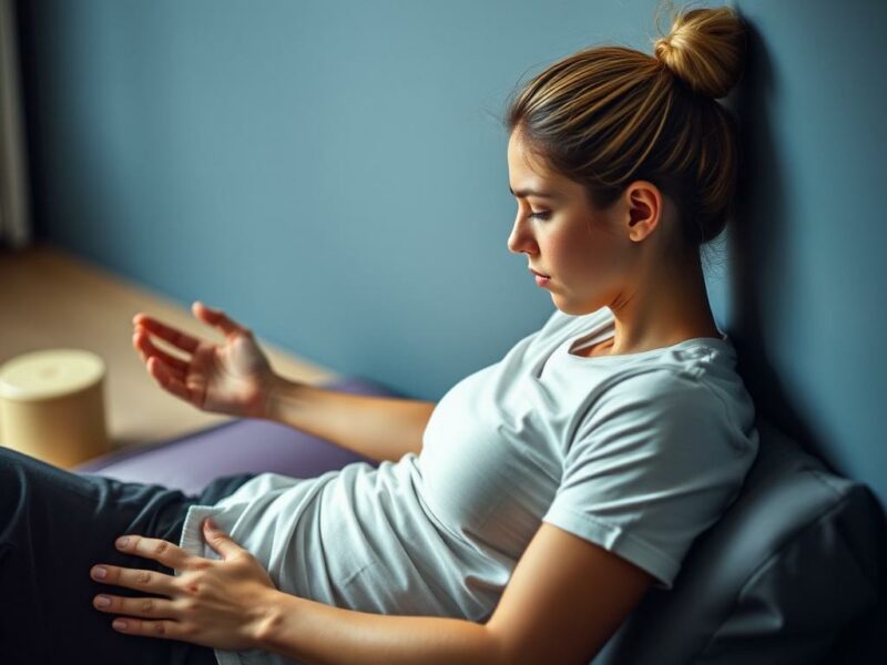La importancia del descanso mental durante la recuperación.. Actividades regenerativas: qué hacer y por qué funcionan