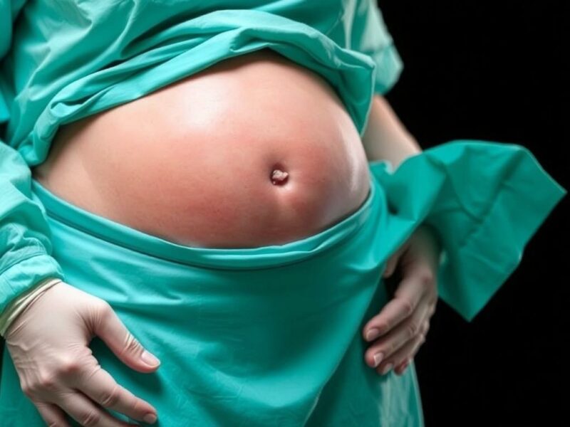 Why Appendicitis is the Most Common Non-Obstetric Surgical Emergency in Pregnancy.. Presentación clínica: cuándo sospechar apendicitis durante la gestación