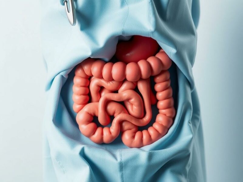 Mitos comunes sobre la apendicitis.. Consejos prácticos y comportamiento sensato ante el dolor abdominal