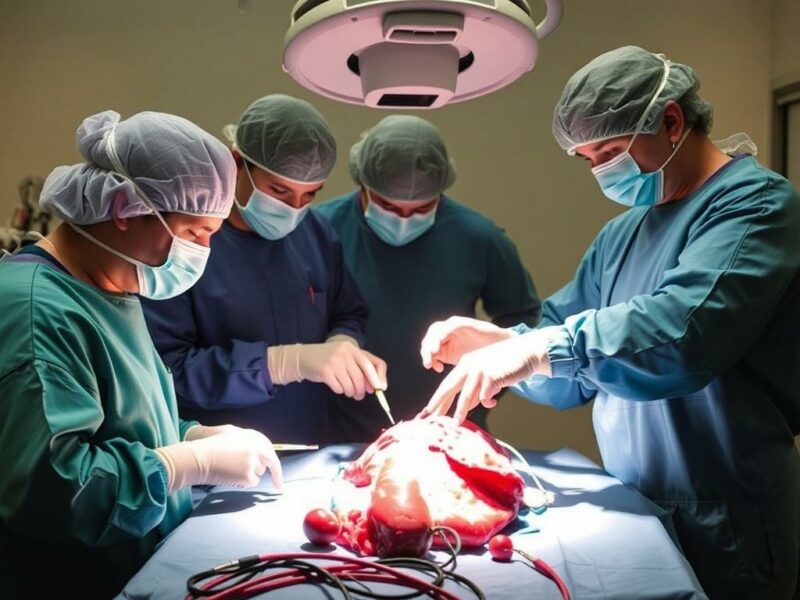 Reoperación por complicaciones.. Tipos y tiempos: reoperación temprana vs tardía
