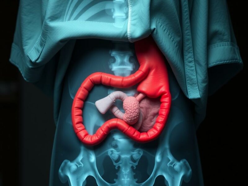 Lee mas sobre las secuelas a largo plazo de una apendicitis mal tratada.. ¿Qué entendemos por "apendicitis mal tratada"?