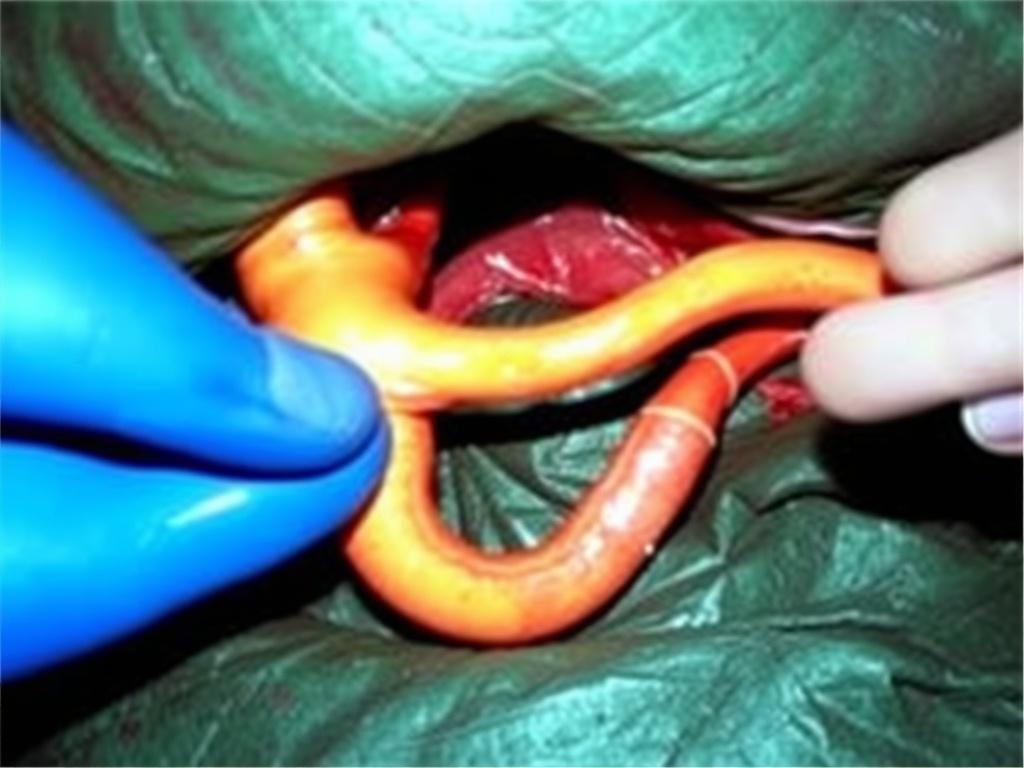 ¿Dónde está ubicado el apéndice vermiforme?. Abordaje quirúrgico: cómo se ubica y retira el apéndice