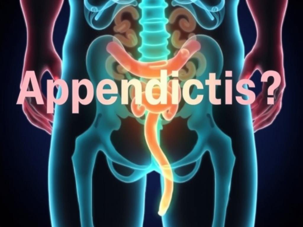 What is Appendicitis? A Comprehensive Overview.. ¿Qué es la apendicitis y por qué debería importarte? What is Appendicitis? A Comprehensive Overview.. ¿Qué es la apendicitis y por qué debería importarte?