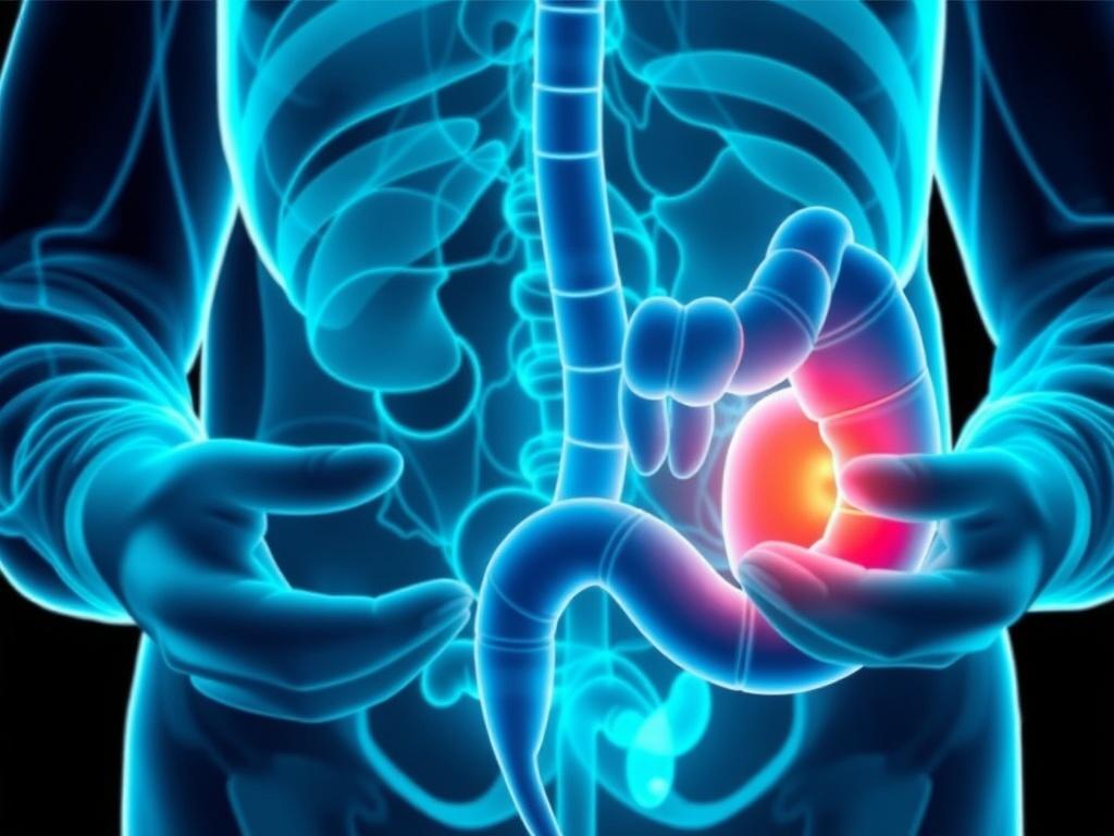 The Future of Appendicitis Treatment: Personalized Medicine.. Investigación en curso y direcciones futuras