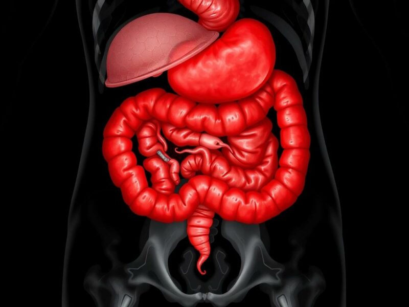 Appendizitis bei Patienten mit Vorerkrankungen. Historias clínicas para entender mejor