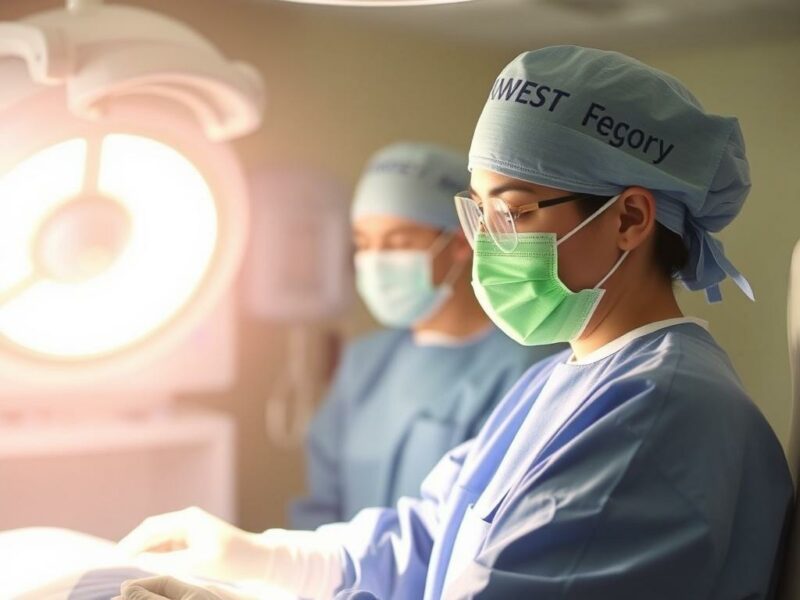 Psychological Impact of Emergency Surgery.. Conclusión