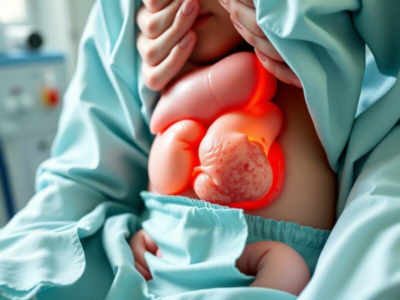 Íleo paralítico postoperatorio.. Detalles prácticos para pacientes y familias