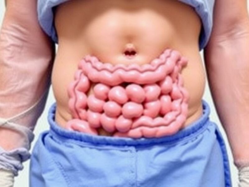 Ileus (Bowel Paralysis) After Abdominal Surgery.. Consideraciones especiales: pacientes de alto riesgo y variaciones según el procedimiento