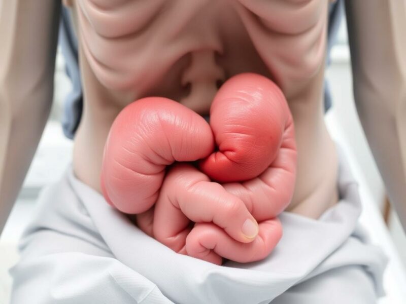 ¿Qué es un plastrón apendicular?. Consejos para familiares y cuidadores