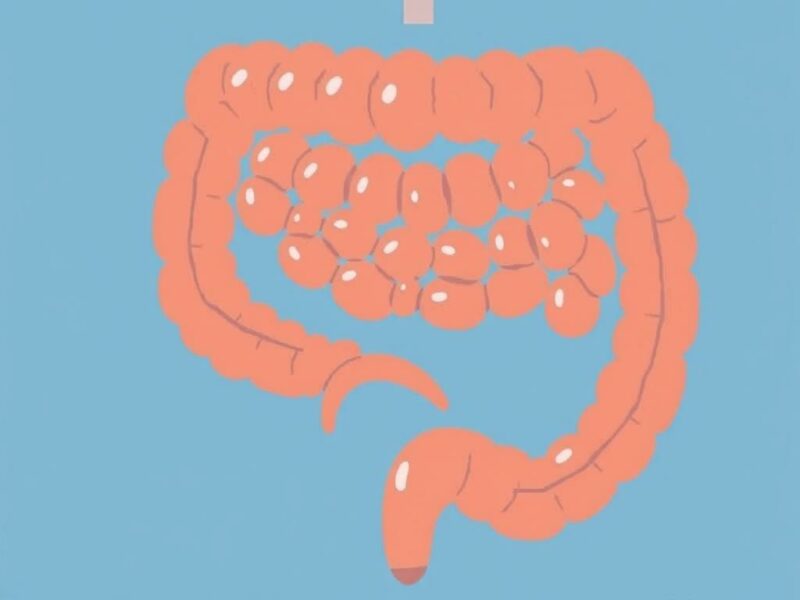 Leben ohne Appendix: Gibt es Einschränkungen?. Consejos prácticos para vivir sin apéndice Leben ohne Appendix: Gibt es Einschränkungen?. Consejos prácticos para vivir sin apéndice