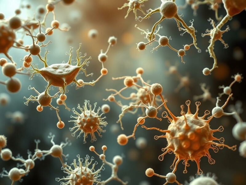 La teoría del "reservorio de bacterias buenas".. Historia y orígenes de la idea