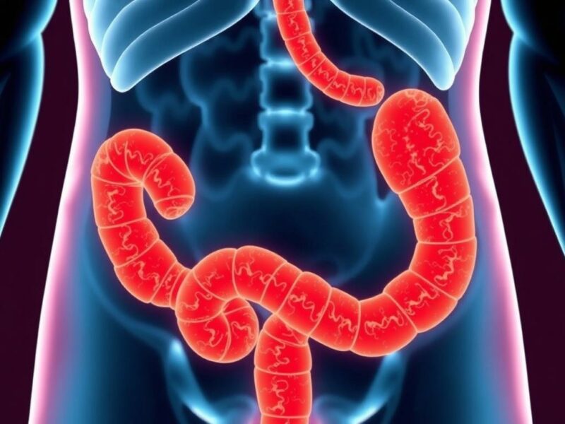 The Role of Gut Flora in the Development of Appendicitis.. Implicaciones para el diagnóstico y tratamiento