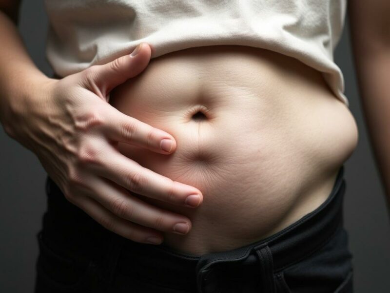 Long-Term Health Effects of Living Without an Appendix.. Riesgos mecánicos y quirúrgicos a largo plazo