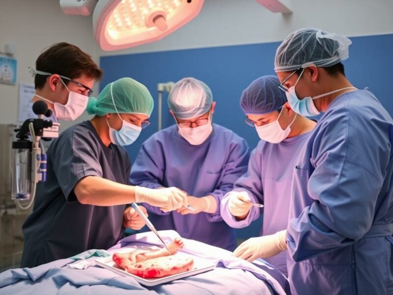 L'appendicectomie en chirurgie ambulatoire : est-ce possible ?. Historias reales: ejemplos prácticos
