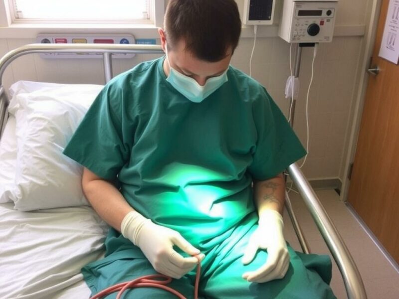 Erfahrungsberichte von Patienten nach einer Appendektomie. Qué es una apendectomía y por qué se hace Erfahrungsberichte von Patienten nach einer Appendektomie. Qué es una apendectomía y por qué se hace