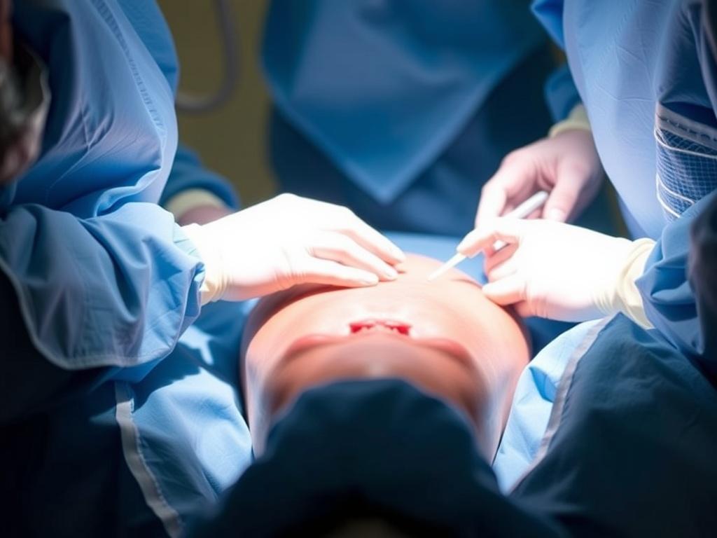 Ethics in Medicine: Consent for Emergency Appendectomy in a Minor.. Riesgos legales y cómo gestionarlos Ethics in Medicine: Consent for Emergency Appendectomy in a Minor.. Riesgos legales y cómo gestionarlos