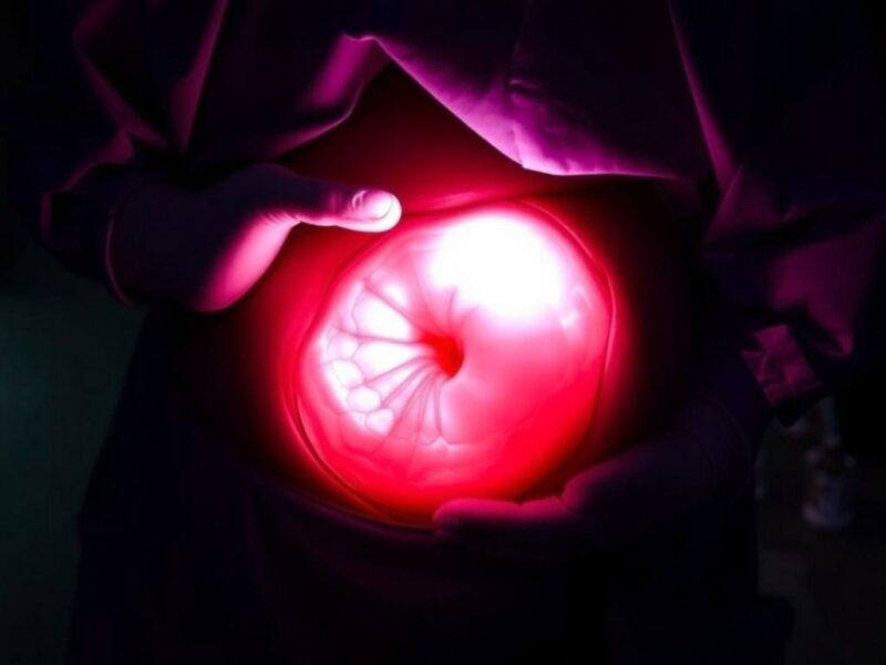 Die diagnostische Laparoskopie als letzte Option. Recomendaciones prácticas para pacientes y familiares Die diagnostische Laparoskopie als letzte Option. Recomendaciones prácticas para pacientes y familiares