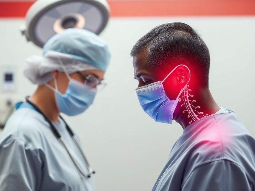Manejo del dolor postoperatorio.. Consejos prácticos para pacientes que van a someterse a una cirugía