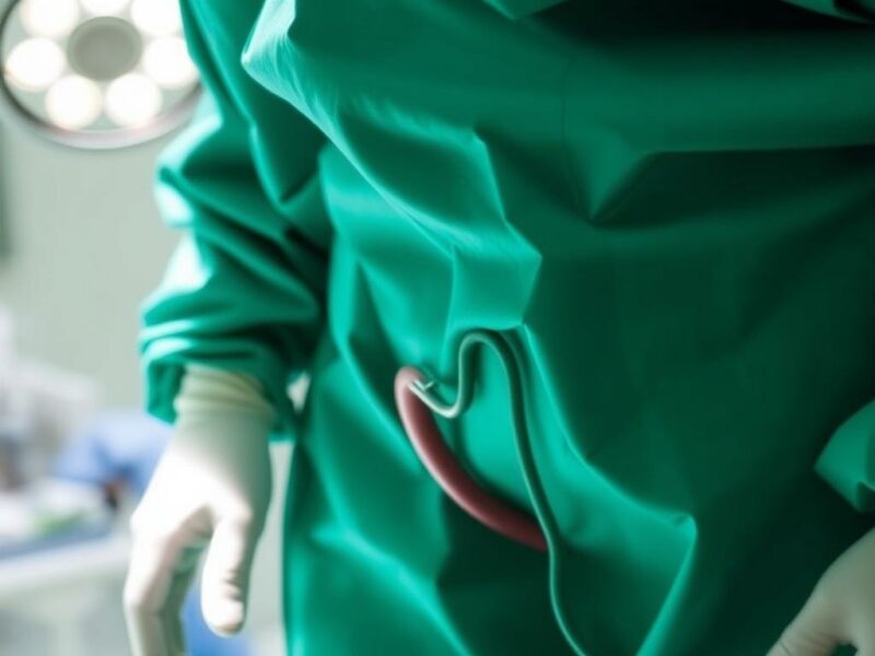 Kosten einer Appendektomie im Gesundheitssystem. Qué es una apendicectomía y por qué su coste interesa a los sistemas de salud Kosten einer Appendektomie im Gesundheitssystem. Qué es una apendicectomía y por qué su coste interesa a los sistemas de salud