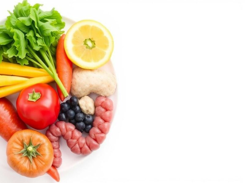 Ernährung nach einer Appendektomie: Was ist zu beachten?. Hidratación y tránsito intestinal: claves para evitar complicaciones