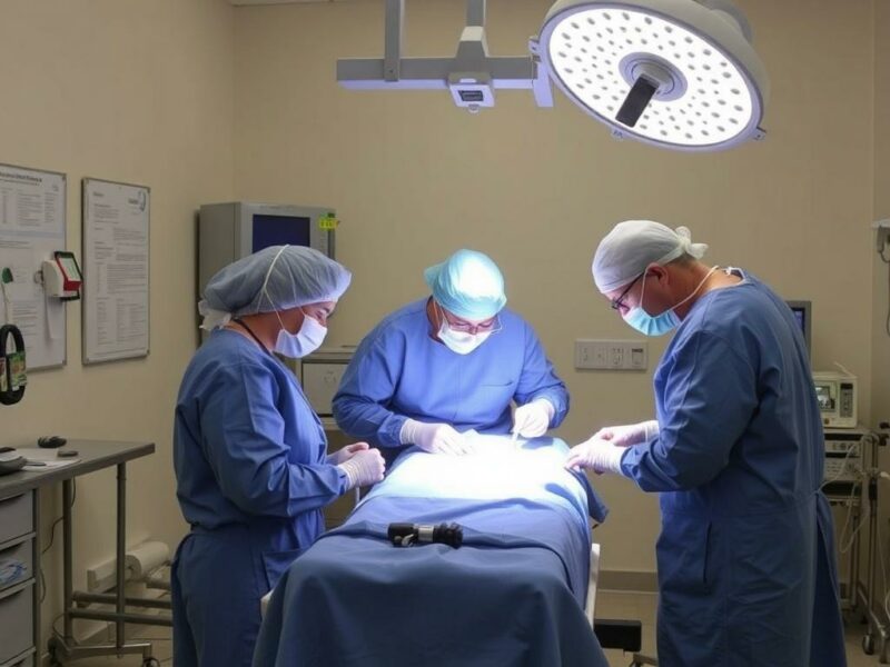 Apendicitis y seguro médico: cobertura y trámites.. Tipos de apendicectomía y cómo influyen en la cobertura