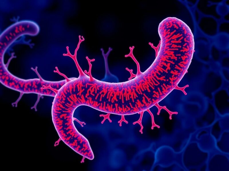 Die Rolle des Lymphgewebes im Appendix. Implicaciones clínicas: apendicitis, apendicectomía y salud a largo plazo