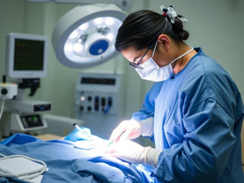 Post-Operative Care After an Appendectomy.. Cuidados de la herida y prevención de infecciones Post-Operative Care After an Appendectomy.. Cuidados de la herida y prevención de infecciones