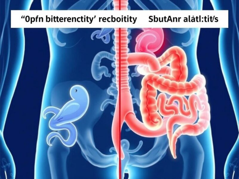 The Link Between Appendicitis and Inflammatory Bowel Disease (IBD).. Similitudes y confusiones clínicas entre apendicitis y EII The Link Between Appendicitis and Inflammatory Bowel Disease (IBD).. Similitudes y confusiones clínicas entre apendicitis y EII