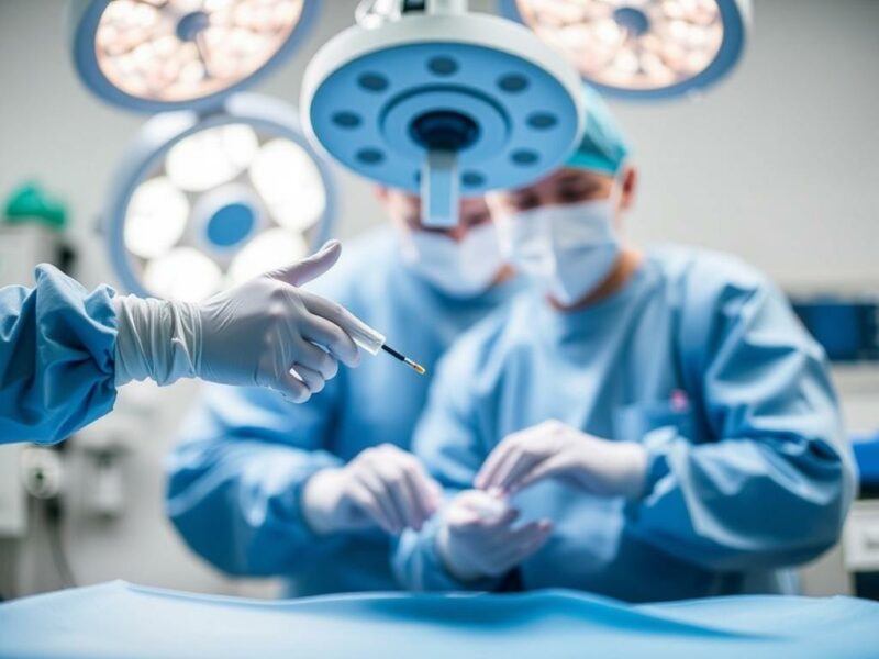 Tratamiento con antibióticos vs. cirugía: últimos estudios.. Conclusión