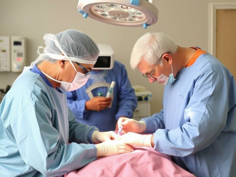 Cuidados preoperatorios inmediatos.. Situaciones especiales: niños, adultos mayores y emergencias