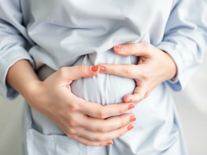 Dieta blanda después de una operación de apéndice.. Consejos prácticos: manejo del dolor, estreñimiento y náuseas