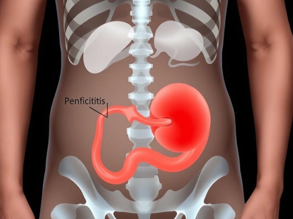 Apendicitis en el embarazo: riesgos para la madre y el feto.. Cómo se manifiesta: señales y trampas del diagnóstico