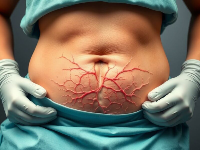 Adherencias abdominales después de la cirugía.. Panorama futuro: investigación y nuevas perspectivas