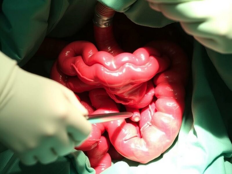 Die Appendektomie: Goldstandard der Behandlung. Riesgos y complicaciones: qué tener en cuenta