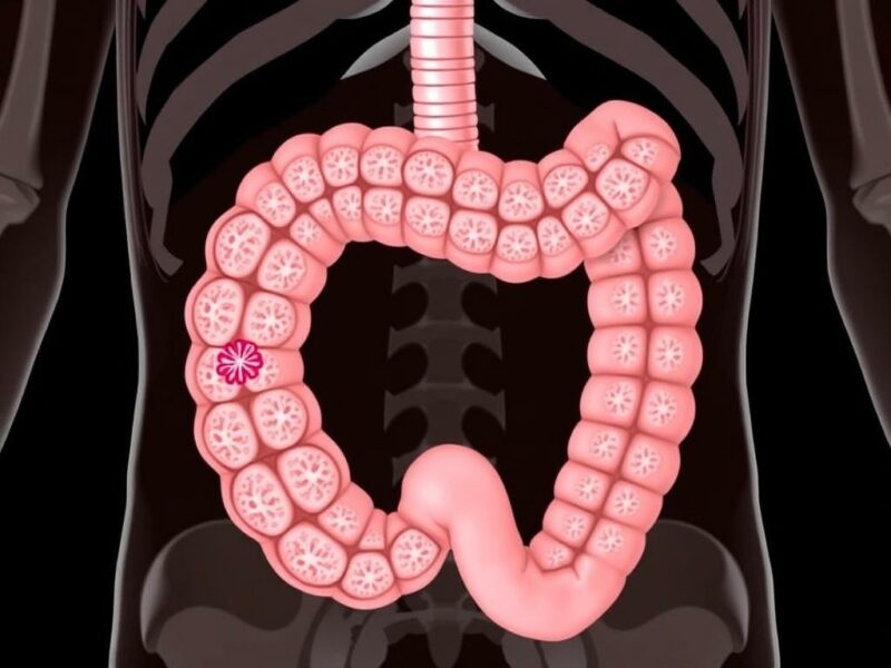 Tumore des Wurmfortsatzes: Karzinoid und Adenokarzinom. Síntomas y señales de alerta Tumore des Wurmfortsatzes: Karzinoid und Adenokarzinom. Síntomas y señales de alerta