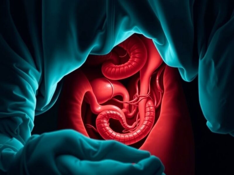 L'appendicite dans les films et les séries TV.. Errores y estereotipos frecuentes en la representación de la apendicitis