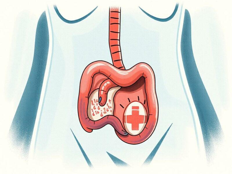 Appendizitis in der Literatur und im Film. Géneros y tonalidades: cómo cambia la función de la apendicitis