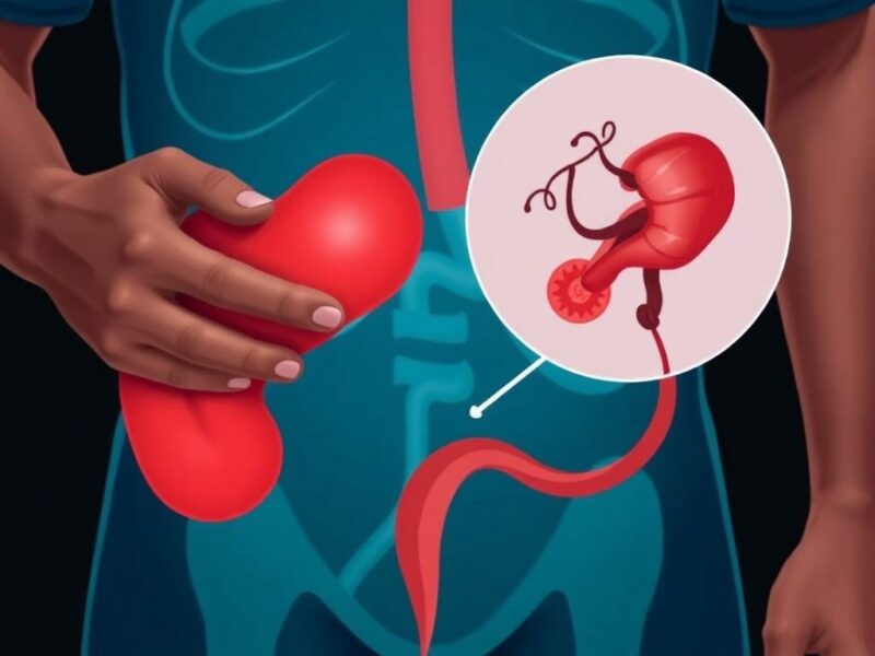 Common Misconceptions About Appendicitis.. Preguntas frecuentes breves Common Misconceptions About Appendicitis.. Preguntas frecuentes breves